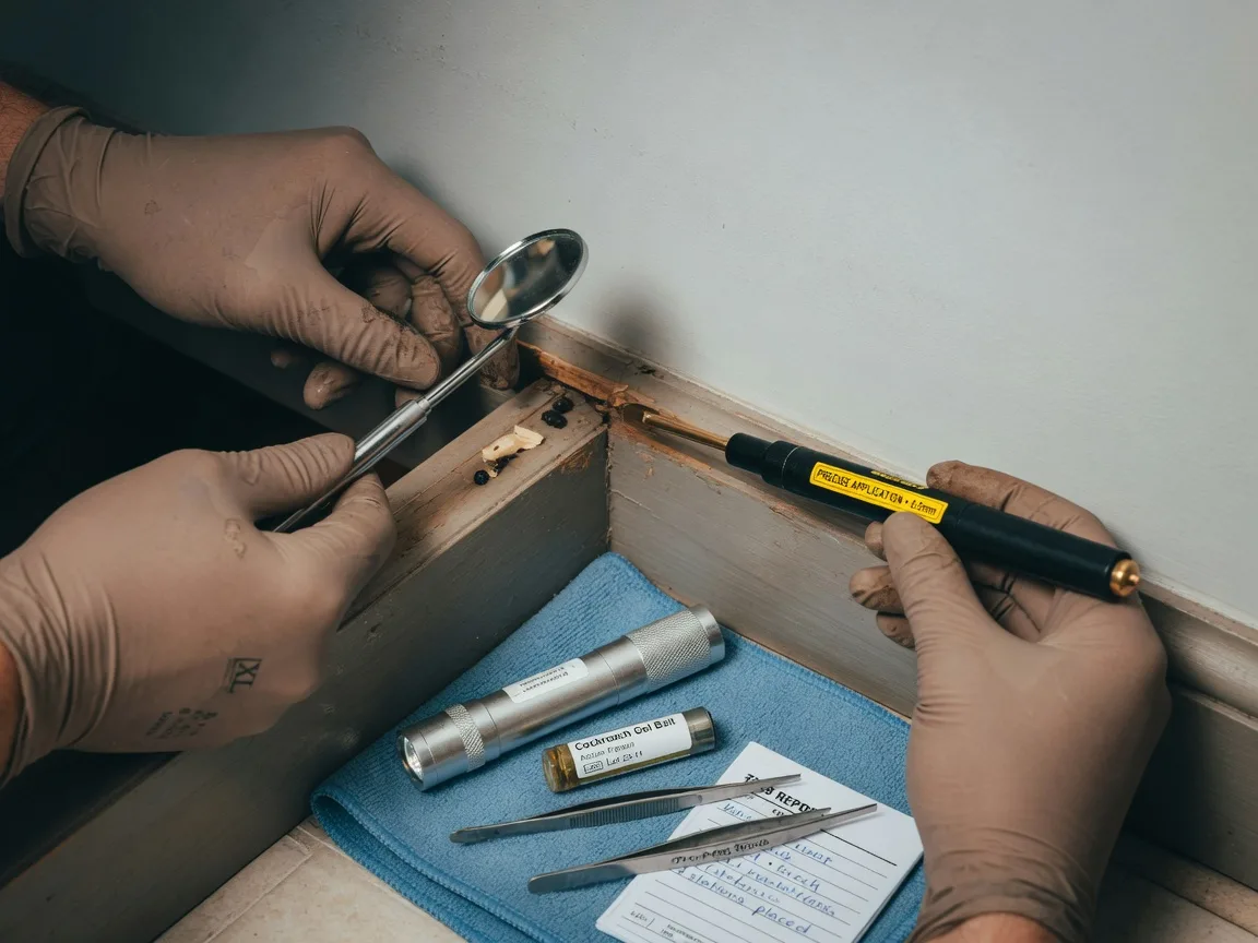 Why choose Emergency Pest Control in Hingham, WI